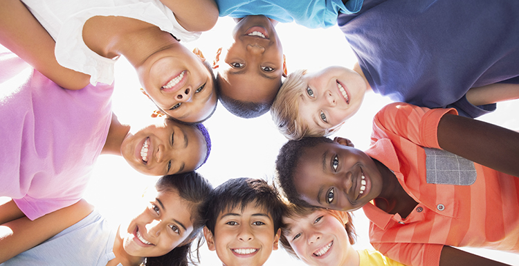 Kid’s fun at Centre Point